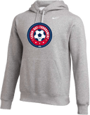 Nike Hoodies - Seacoast United 21 Labor Day Cup 2026