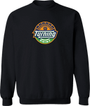 Crew Sweatshirt - The Turning Point 2026 (Main Logo)