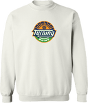 Crew Sweatshirt - The Turning Point 2026 (Main Logo)