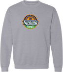 Crew Sweatshirt - The Turning Point 2026 (Main Logo)