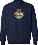 Crew Sweatshirt - The Turning Point 2026 (Main Logo)