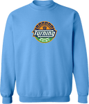 Crew Sweatshirt - The Turning Point 2026 (Main Logo)