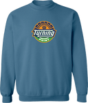 Crew Sweatshirt - The Turning Point 2026 (Main Logo)