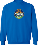 Crew Sweatshirt - The Turning Point 2026 (Main Logo)