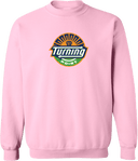 Crew Sweatshirt - The Turning Point 2026 (Main Logo)