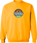 Crew Sweatshirt - The Turning Point 2026 (Main Logo)