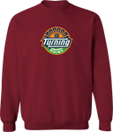 Crew Sweatshirt - The Turning Point 2026 (Main Logo)