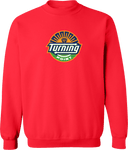 Crew Sweatshirt - The Turning Point 2026 (Main Logo)