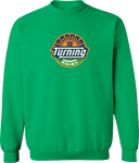 Crew Sweatshirt - The Turning Point 2026 (Main Logo)