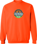 Crew Sweatshirt - The Turning Point 2026 (Main Logo)