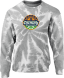 Crew Sweatshirt - The Turning Point 2026 (Main Logo)