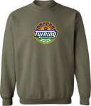 Crew Sweatshirt - The Turning Point 2026 (Main Logo)