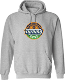 Hoodies - The Turning Point 2026 (Main Logo)