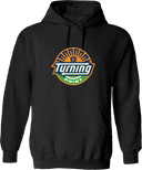 Hoodies - The Turning Point 2026 (Main Logo)