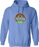 Hoodies - The Turning Point 2026 (Main Logo)