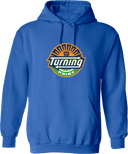 Hoodies - The Turning Point 2026 (Main Logo)