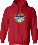 Hoodies - The Turning Point 2026 (Main Logo)