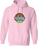 Hoodies - The Turning Point 2026 (Main Logo)
