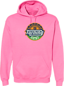Hoodies - The Turning Point 2026 (Main Logo)