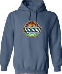 Hoodies - The Turning Point 2026 (Main Logo)