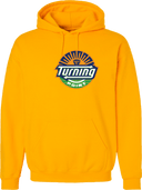 Hoodies - The Turning Point 2026 (Main Logo)