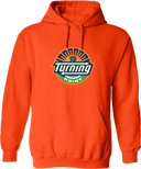 Hoodies - The Turning Point 2026 (Main Logo)