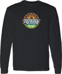 Long Sleeves - The Turning Point 2026 (Main Logo)