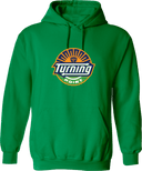 Hoodies - The Turning Point 2026 (Main Logo)