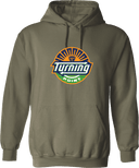 Hoodies - The Turning Point 2026 (Main Logo)