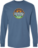 Long Sleeves - The Turning Point 2026 (Main Logo)