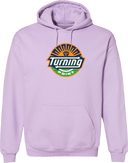 Hoodies - The Turning Point 2026 (Main Logo)