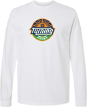 Long Sleeves - The Turning Point 2026 (Main Logo)