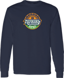 Long Sleeves - The Turning Point 2026 (Main Logo)