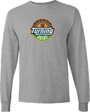 Long Sleeves - The Turning Point 2026 (Main Logo)