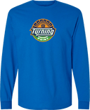 Long Sleeves - The Turning Point 2026 (Main Logo)