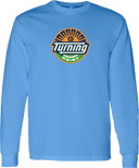 Long Sleeves - The Turning Point 2026 (Main Logo)