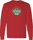 Long Sleeves - The Turning Point 2026 (Main Logo)
