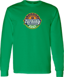 Long Sleeves - The Turning Point 2026 (Main Logo)