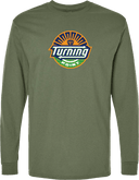 Long Sleeves - The Turning Point 2026 (Main Logo)