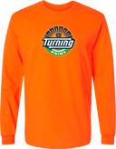 Long Sleeves - The Turning Point 2026 (Main Logo)