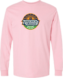 Long Sleeves - The Turning Point 2026 (Main Logo)