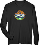 Performance Long Sleeves - The Turning Point 2026 (Main Logo)