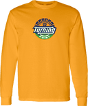 Long Sleeves - The Turning Point 2026 (Main Logo)