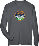Performance Long Sleeves - The Turning Point 2026 (Main Logo)