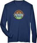 Performance Long Sleeves - The Turning Point 2026 (Main Logo)