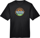 Performance Short Sleeves - The Turning Point 2026 (Main Logo)