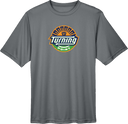 Performance Short Sleeves - The Turning Point 2026 (Main Logo)