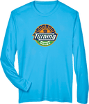 Performance Long Sleeves - The Turning Point 2026 (Main Logo)