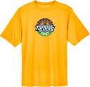 Performance Short Sleeves - The Turning Point 2026 (Main Logo)