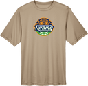 Performance Short Sleeves - The Turning Point 2026 (Main Logo)